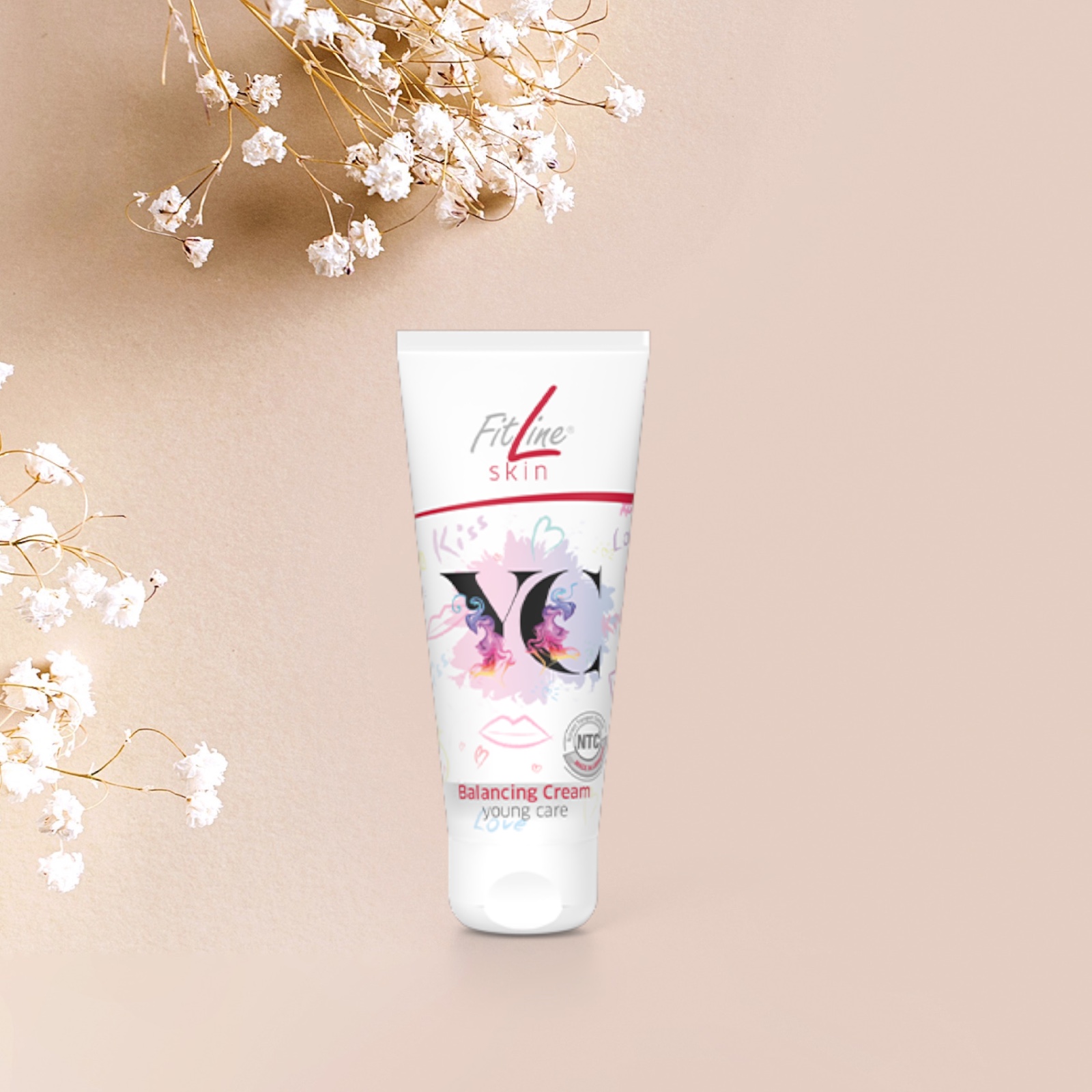 FitLine-Young-Care-Balancing-Creme FitLine Young Care Balancing Creme